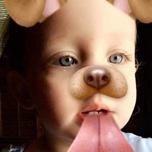 Meet your Posher, Rebecca